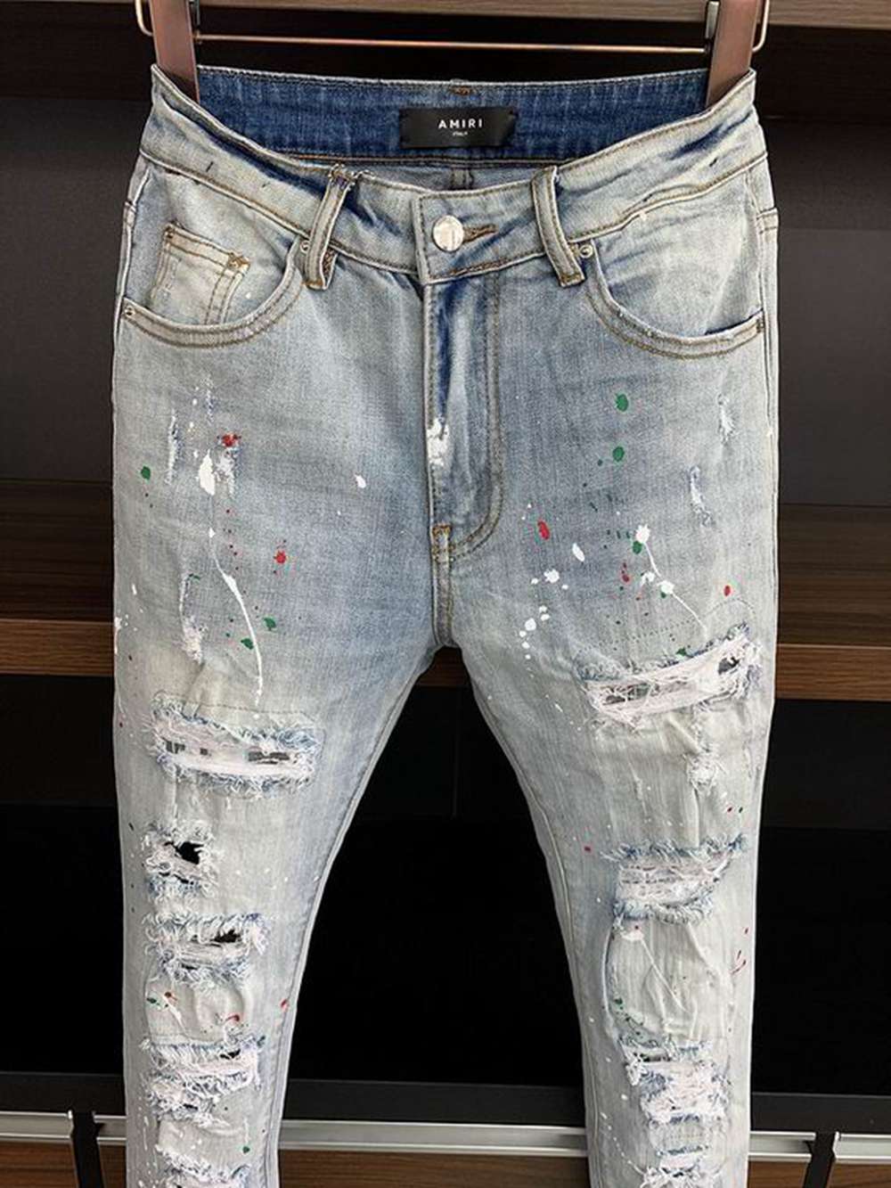 Amiri jeans